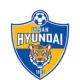 Logo Ulsan Hyundai FC